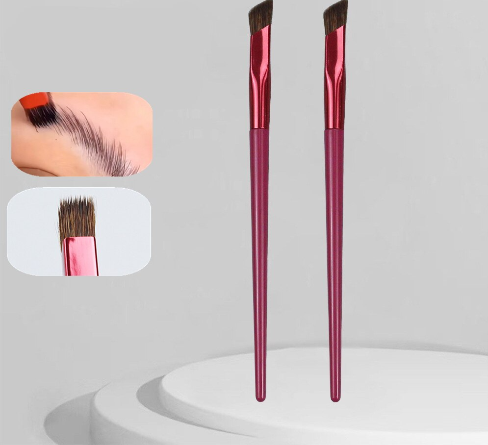 Valentine Dubois+™️ Multifunctional eyebrow brush | Create realistic and natural eyebrows