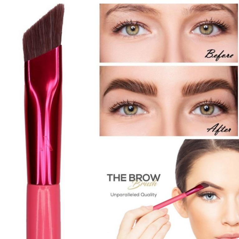 Valentine Dubois+™️ Multifunctional eyebrow brush | Create realistic and natural eyebrows
