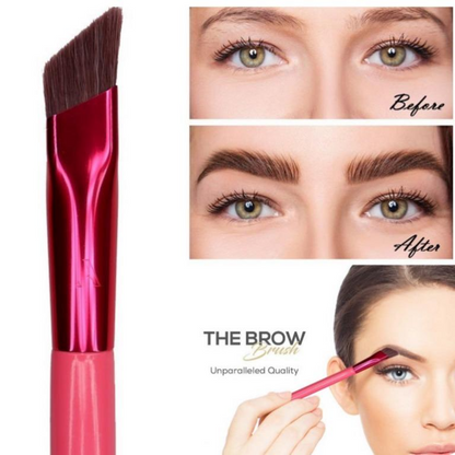 Valentine Dubois+™️ Multifunctional eyebrow brush | Create realistic and natural eyebrows