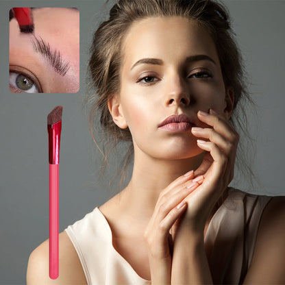 Valentine Dubois+™️ Multifunctional eyebrow brush | Create realistic and natural eyebrows
