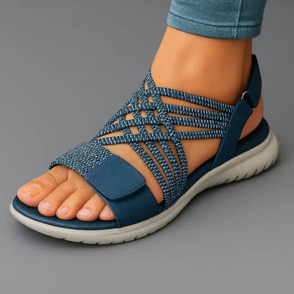 Valeria Quadrelli™ Lightweight Set for Effortless Style