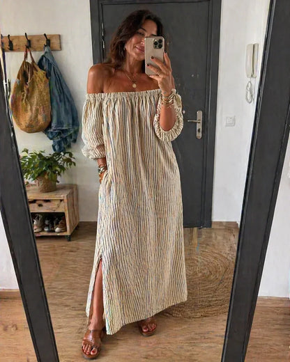 Valeria Quadrelli™ Lightweight Set for Effortless Style