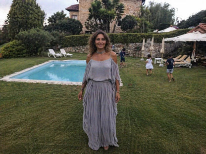 Valeria Quadrelli™ Lightweight Set for Effortless Style