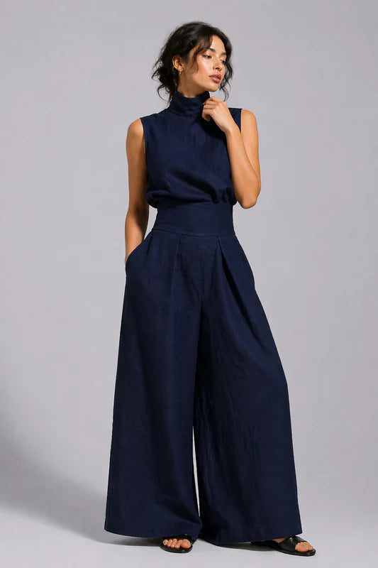 Valeria Quadrelli™ Lightweight Set for Effortless Style