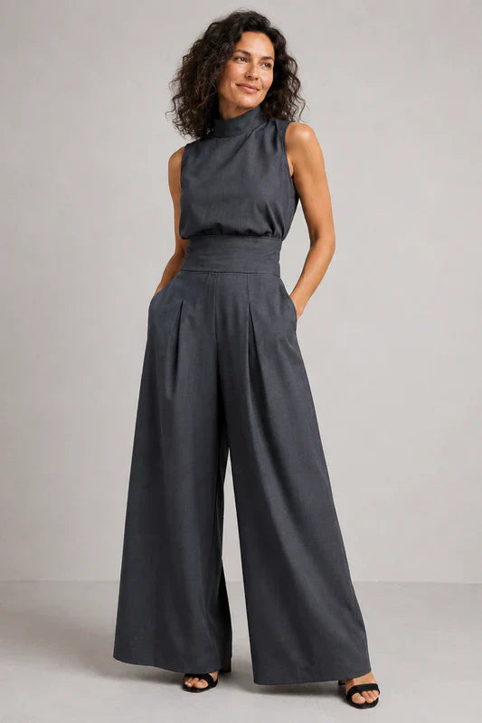 Valeria Quadrelli™ Lightweight Set for Effortless Style