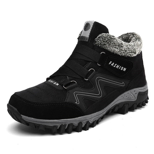 WalkersFashion™ Hiking Shoes | Ultra comfortable and warm!