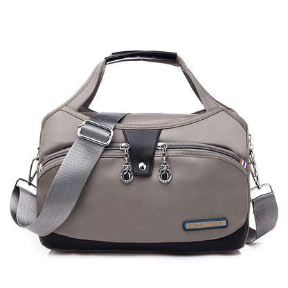 VaultChic™ VaultChic™ Elegant Anti-Theft Tote Bag - gallery image 26