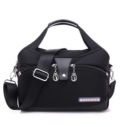 VaultChic™ VaultChic™ Elegant Anti-Theft Tote Bag - gallery image 31
