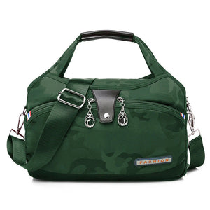 Green Camo