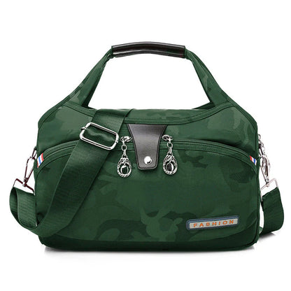 VaultChic™ VaultChic™ Elegant Anti-Theft Tote Bag - gallery image 35