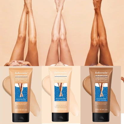 Velashané™ Flawless Leg Coverage Crème