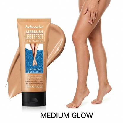 Velashané™ Flawless Leg Coverage Crème