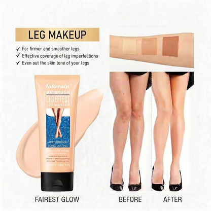 Velashané™ Flawless Leg Coverage Crème