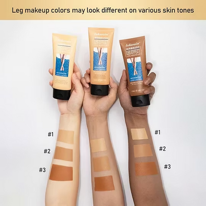 Velashané™ Flawless Leg Coverage Crème