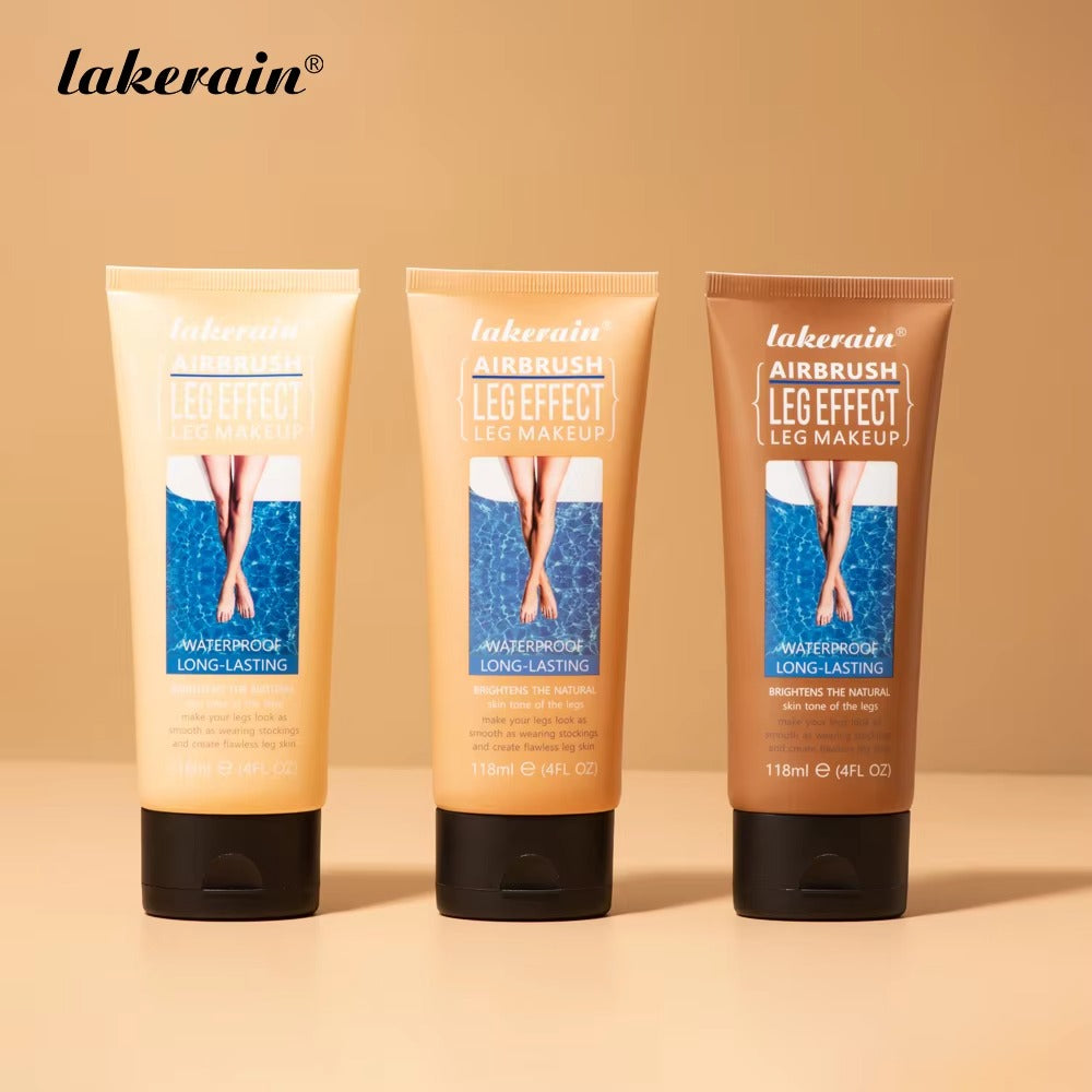 Velashané™ Flawless Leg Coverage Crème