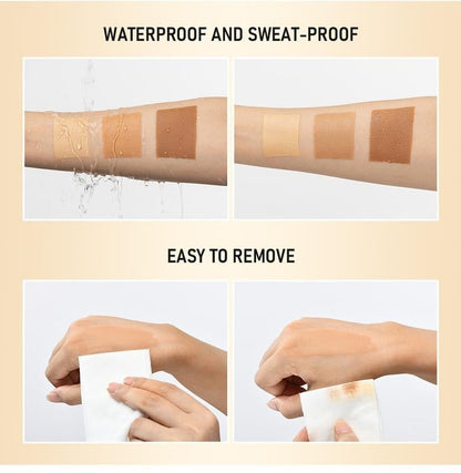 Velashané™ Flawless Leg Coverage Crème