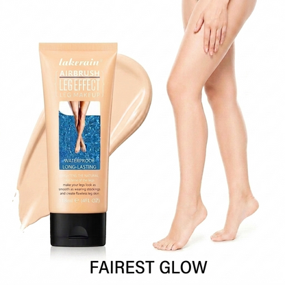 Velashané™ Flawless Leg Coverage Crème
