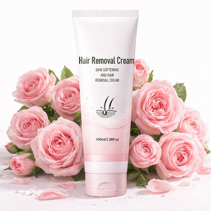 Velourané™ Gentle Aromatic Hair Removal Cream