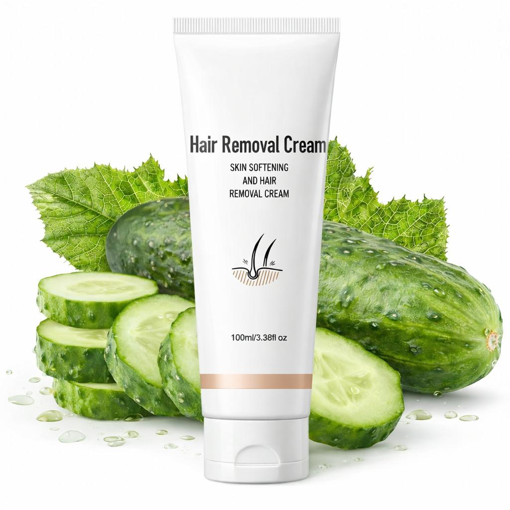 Velourané™ Gentle Aromatic Hair Removal Cream