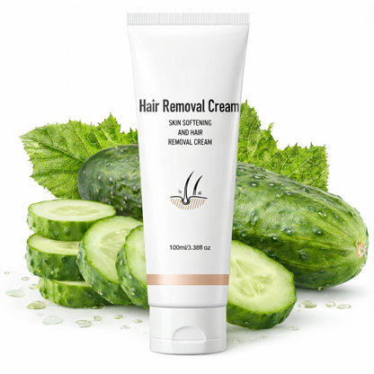 Velourané™ Gentle Aromatic Hair Removal Cream
