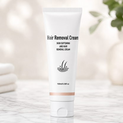 Velourané™ Gentle Aromatic Hair Removal Cream