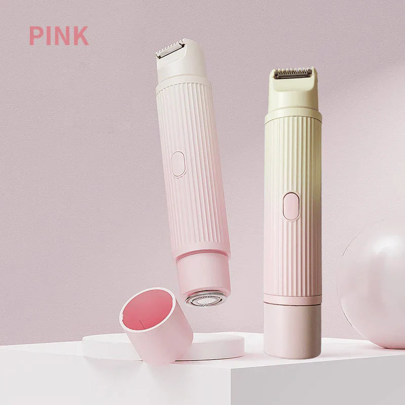 Velurané™ Gentle Electric Lady Shaver