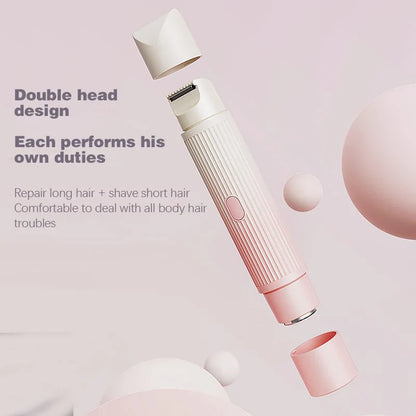 Velurané™ Gentle Electric Lady Shaver