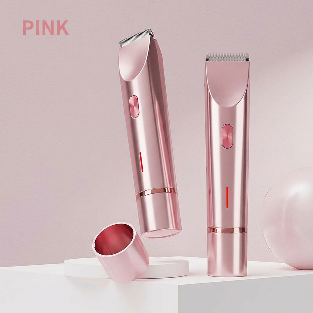 Velurané™ Gentle Electric Lady Shaver