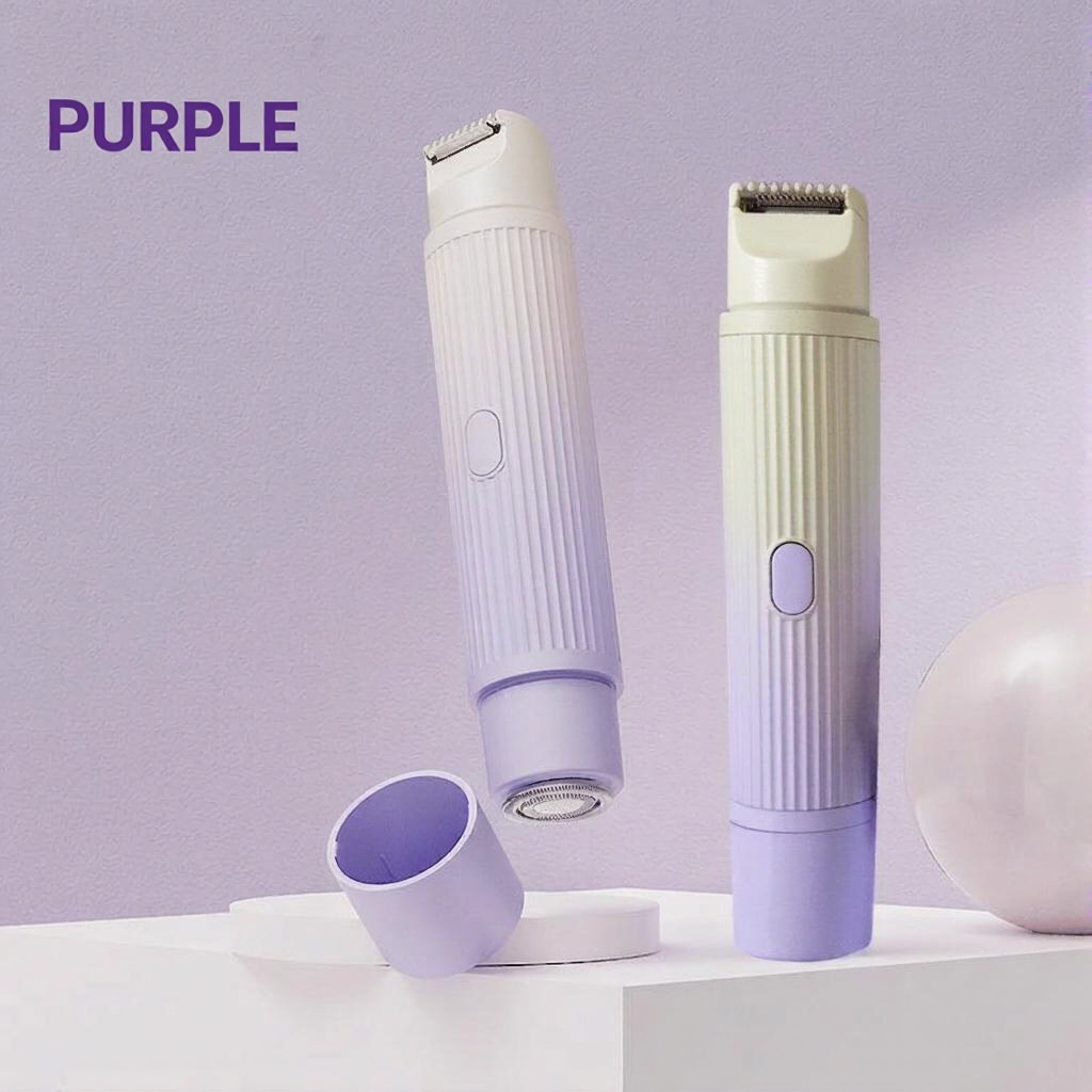 Velurané™ Gentle Electric Lady Shaver