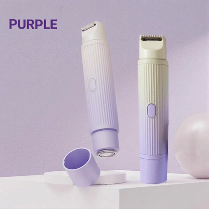 Velurané™ Gentle Electric Lady Shaver