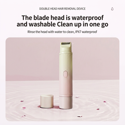 Velurané™ Gentle Electric Lady Shaver