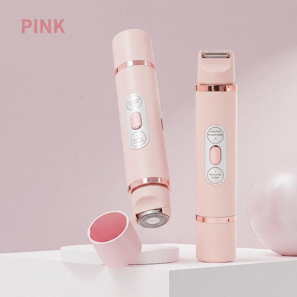Velurané™ Gentle Electric Lady Shaver