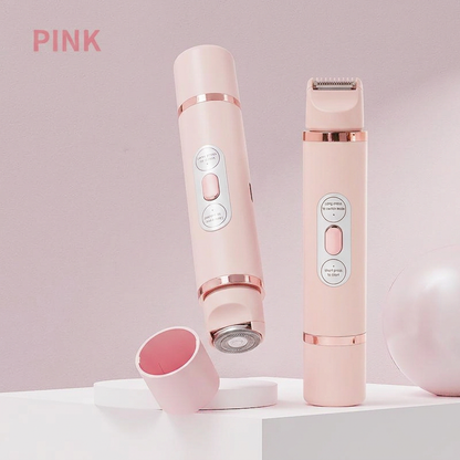 Velurané™ Gentle Electric Lady Shaver