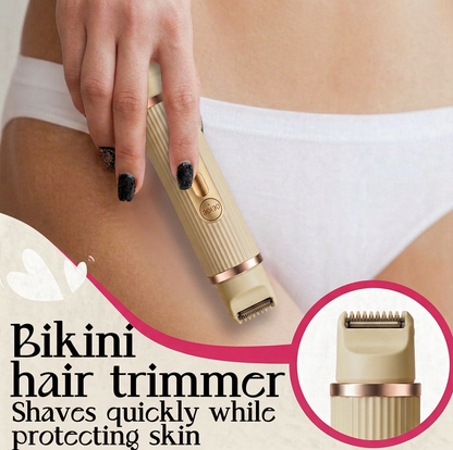 Velurané™ Gentle Electric Lady Shaver