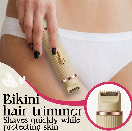 Velurané™ Gentle Electric Lady Shaver