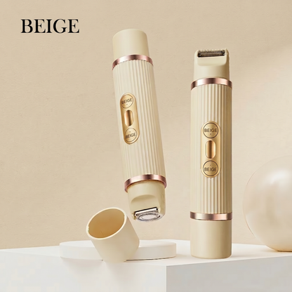 Velurané™ Gentle Electric Lady Shaver