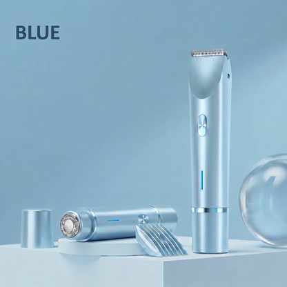 Velurané™ Gentle Electric Lady Shaver