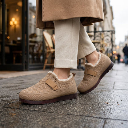 Velvetta™ Lined Winter Boots for Cozy Warmth