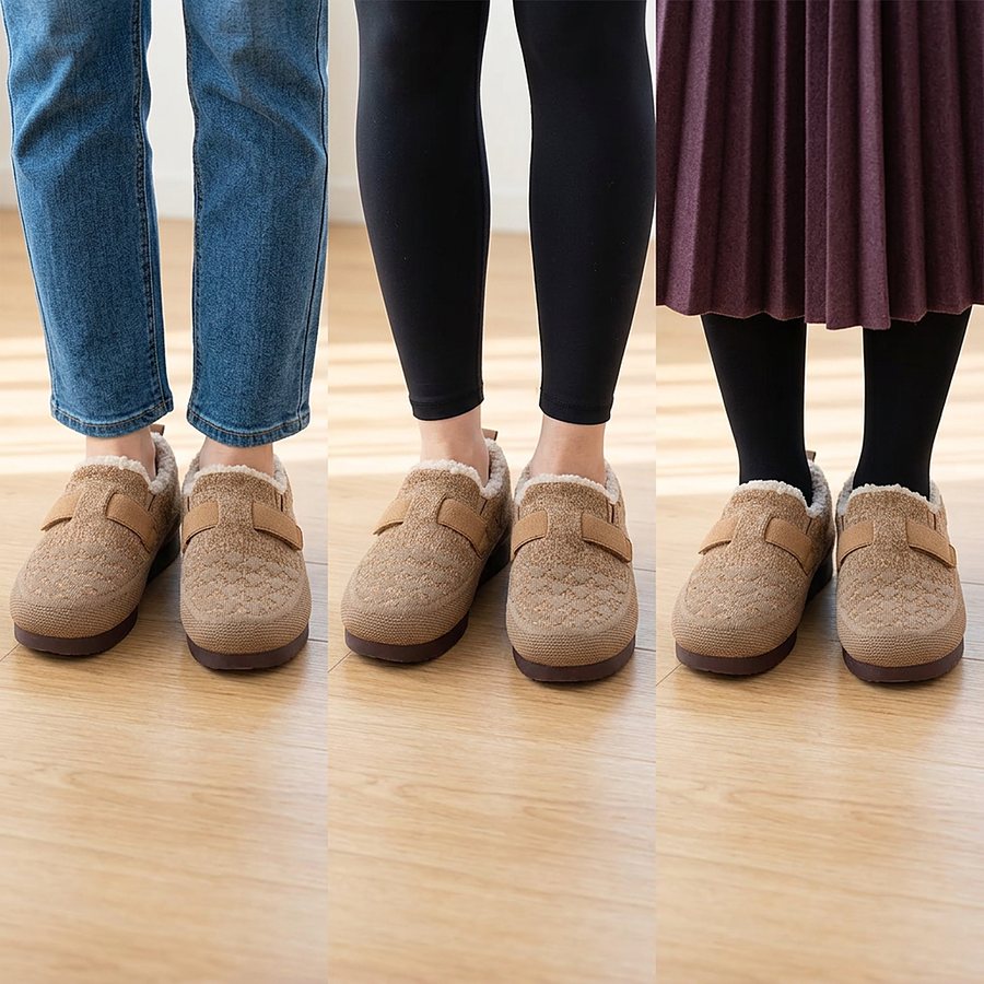 Velvetta™ Lined Winter Boots for Cozy Warmth