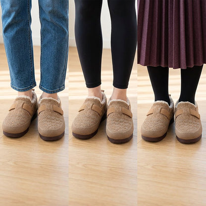 Velvetta™ Lined Winter Boots for Cozy Warmth