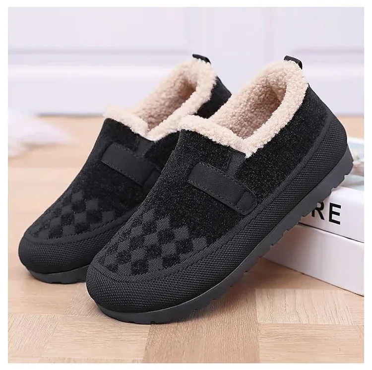 Velvetta™ Lined Winter Boots for Cozy Warmth