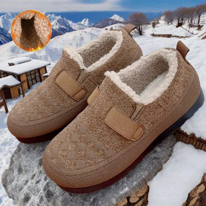 Velvetta™ Lined Winter Boots for Cozy Warmth