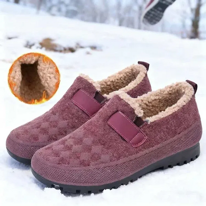 Velvetta™ Lined Winter Boots for Cozy Warmth