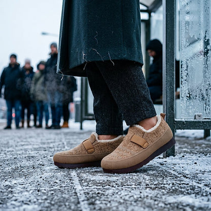 Velvetta™ Lined Winter Boots for Cozy Warmth