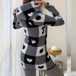 Black White Pattern