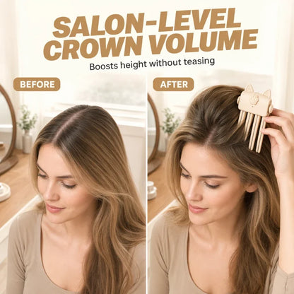 Voluriané™ Cordless Heated Hair Rollers for Effortless Volume