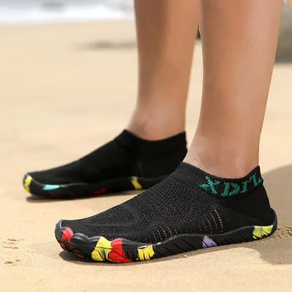 WadeFlow™ Versatile Wading Shoes for Land and Water