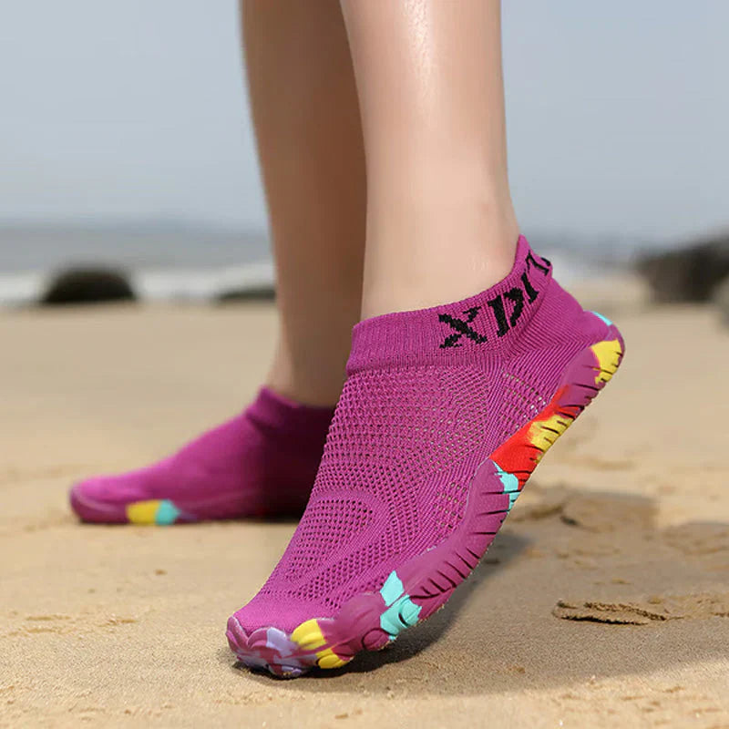 WadeFlow™ Versatile Wading Shoes for Land and Water