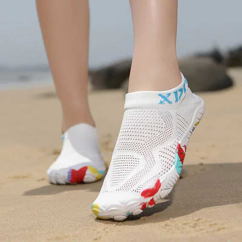 WadeFlow™ Versatile Wading Shoes for Land and Water