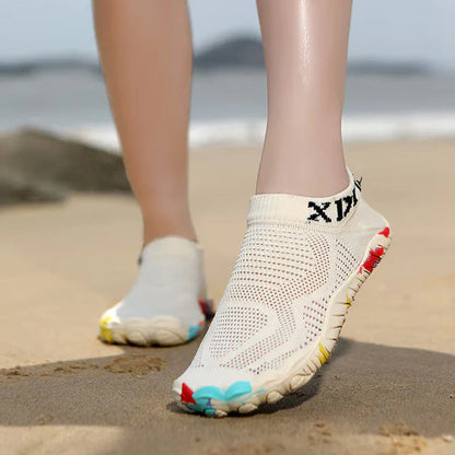 WadeFlow™ Versatile Wading Shoes for Land and Water